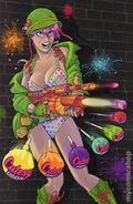Pop Kill Big Candy (2026 Mad Cave) 1I