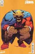 Demon (2026 DC) 1D