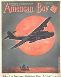 Youth's Companion (1827-1941 Perry Mason Company) Magazine Mar 1936
