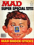 Mad Special (1970 Super Special) 27B