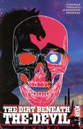 Dirt Beneath the Devil (2026 Mad Cave) 3B