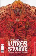 Strange Talent of Luther Strode (2026 Image) Anniversary Edition  1C