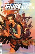 GI Joe a Real American Hero Tomb Raider (2026 Image) 1A