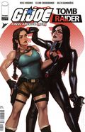 GI Joe a Real American Hero Tomb Raider (2026 Image) 1B