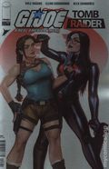GI Joe a Real American Hero Tomb Raider (2026 Image) 1C