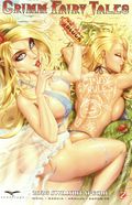 Grimm Fairy Tales Swimsuit Special (2026 Zenescope) 1B
