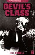 Invader Comics Presents Devil's Class (2026 Massive) 1A