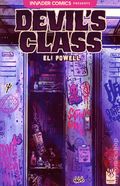 Invader Comics Presents Devil's Class (2026 Massive) 1B