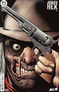 Jonah Hex and the Shadow of Death (2026 DC) 1B