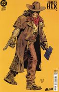Jonah Hex and the Shadow of Death (2026 DC) 1D