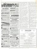 Youth's Companion (1827-1941 Perry Mason Company) Magazine Mar 1937