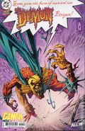 Demon (2026 DC) 1G