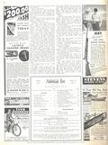 Youth's Companion (1827-1941 Perry Mason Company) Magazine May 1937