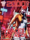 2000 AD (1977 IPC/Fleetway/Rebellion) UK 2501