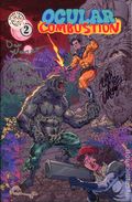 Ocular Combustion (2025 Stump Change Comics) 2