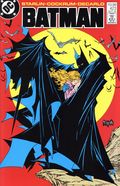 Batman (1940) Facsimile Edition 423A
