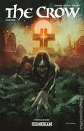 Crow Flesh and Blood (2025 Sumerian) 1E