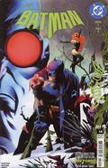 Batman (2025 4th Series) 14A