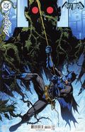 Batman (2025 4th Series) 14D