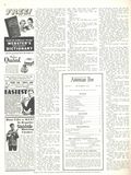 Youth's Companion (1827-1941 Perry Mason Company) Magazine Oct 1937