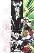 Ben 10 Creator Files (2026 Dynamite) 1E