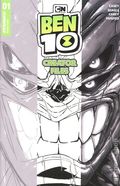 Ben 10 Creator Files (2026 Dynamite) 1G