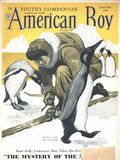 Youth's Companion (1827-1941 Perry Mason Company) Magazine Jan 1938