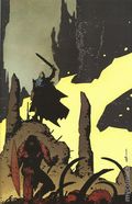 Conan and Dragonero (2026 Titan) 6B