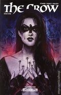 Crow Flesh and Blood (2025 Sumerian) 1A