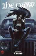 Crow Flesh and Blood (2025 Sumerian) 1B