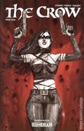 Crow Flesh and Blood (2025 Sumerian) 1D