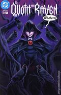 DC's Quoth the Raven Whatever (2026 DC) 1A