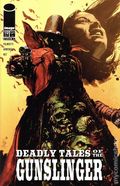 Deadly Tales of the Gunslinger (2024 Image) 19A