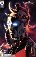Deadman (2026 6th Series) 5B