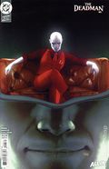 Deadman (2026 6th Series) 5C
