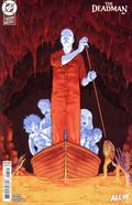 Deadman (2026 6th Series) 5D