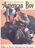 Youth's Companion (1827-1941 Perry Mason Company) Magazine May 1938