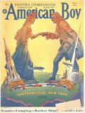 Youth's Companion (1827-1941 Perry Mason Company) Magazine Jul 1939