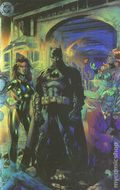 Batman (2016 3rd Series) 163M