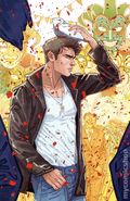 Supernatural Dean Winchester (2026 Dynamite) 1M