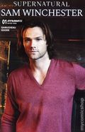 Supernatural Sam Winchester (2026 Dynamite) 1D