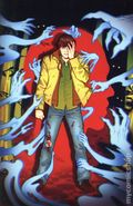 Supernatural Sam Winchester (2026 Dynamite) 1M