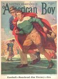 Youth's Companion (1827-1941 Perry Mason Company) Magazine Oct 1939