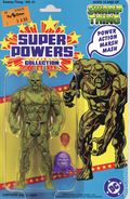 Swamp Thing (1972) Facsimile Edition (2026 DC) 1B