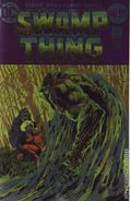 Swamp Thing (1972) Facsimile Edition (2026 DC) 1C