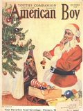 Youth's Companion (1827-1941 Perry Mason Company) Magazine Dec 1939