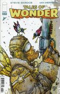 Tales of Wonder (2026 Image) 2E