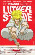 Strange Talent of Luther Strode (2026 Image) Anniversary Edition  1D