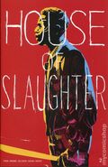 House of Slaughter (2021 Boom) 2CCA
