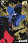 Jonah Hex and the Shadow of Death (2026 DC) 1G